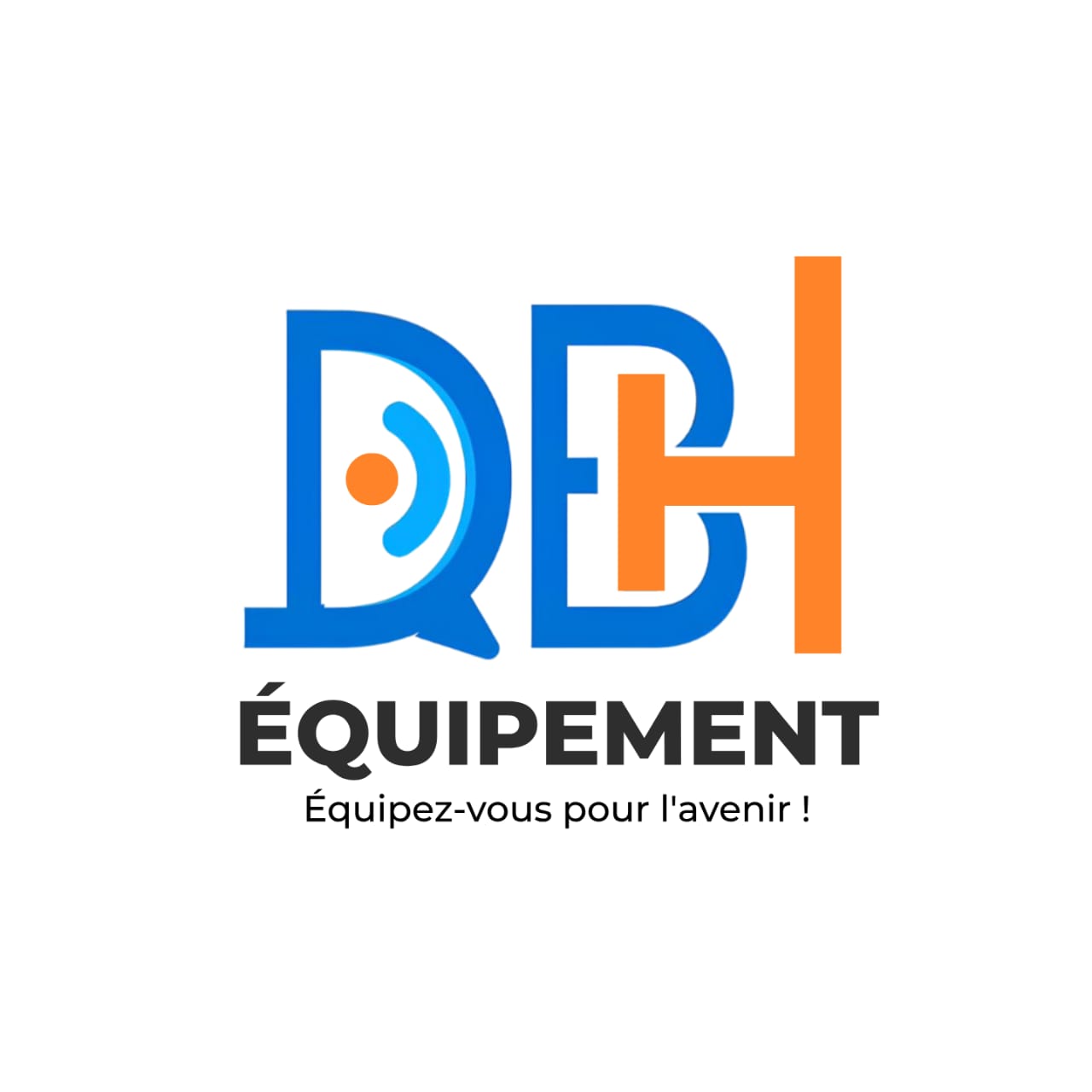 DBH logo