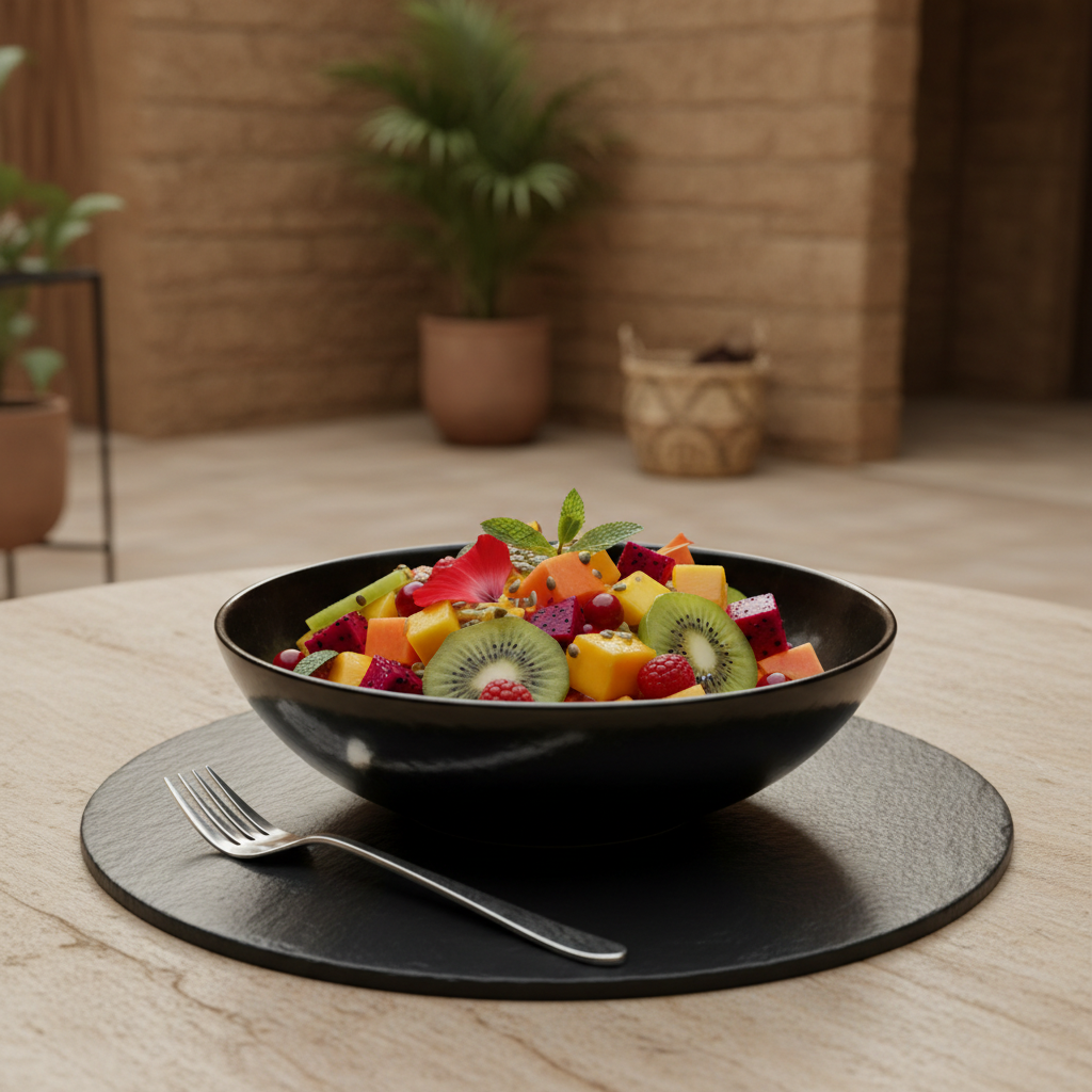 Salade de Fruits Frais 1/1